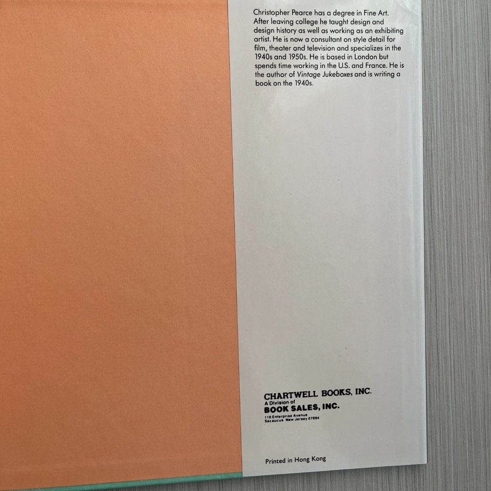 Fifties Source Book - Picture 7 of 16
